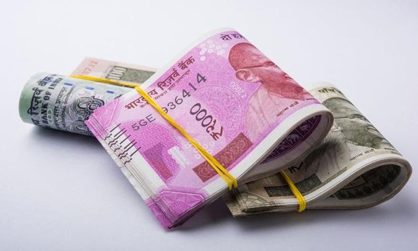 Indian Rupee Indian Rupee