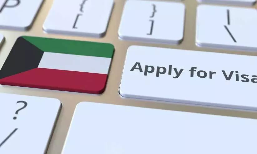 ഫാമിലി, ടൂറിസ്റ്റ് സന്ദർശക വിസ ഓൺലൈനാക്കുന്നത് പരിഗണനയിൽ