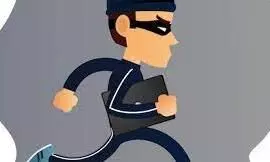 പെട്രോൾ പമ്പിൽ കവർച്ച; 20,000 രൂപ നഷ്ടപ്പെട്ടു