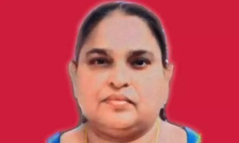 ഏലിയാമ്മ സണ്ണിക്ക് ആദരാജ്ഞലിയുമായി സ്കോട്‍ലൻഡ് മലയാളികൾ