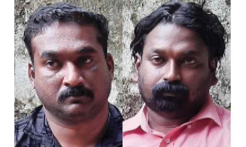 പൊലീസിനെ ആക്രമിച്ച പ്രതികൾ അറസ്റ്റിൽ പൊലീസിനെ ആക്രമിച്ച പ്രതികൾ അറസ്റ്റിൽ