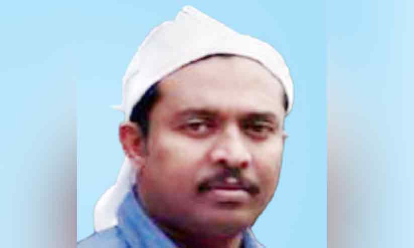 ആദ്യരാത്രിയിൽ ഭാര്യയുടെ ആഭരണങ്ങളുമായി മുങ്ങിയ പ്രതി 19 വര്ഷത്തിന് ശേഷം പിടിയിൽ ആദ്യരാത്രിയിൽ ഭാര്യയുടെ ആഭരണങ്ങളുമായി മുങ്ങിയ പ്രതി 19 വര്ഷത്തിന് ശേഷം പിടിയിൽ