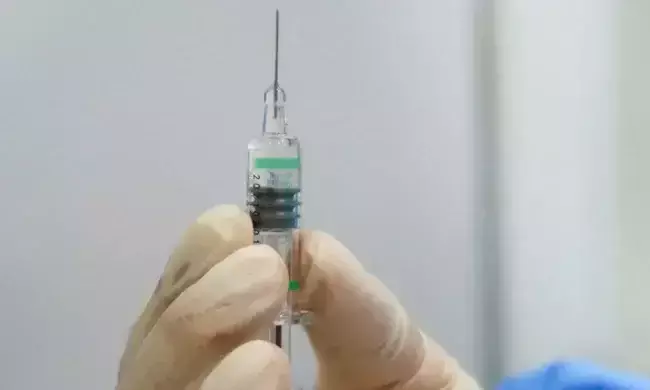 ഇന്ത്യയുടെ കോവിഡ് വാക്സിന് അനുമതി