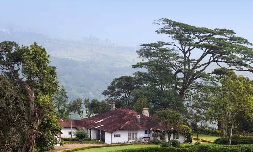 Buffer Zone Buffer Zone