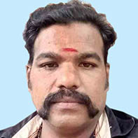 രാ​ജേ​ഷ്