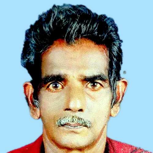 ശി​വ​രാ​മ​ൻ