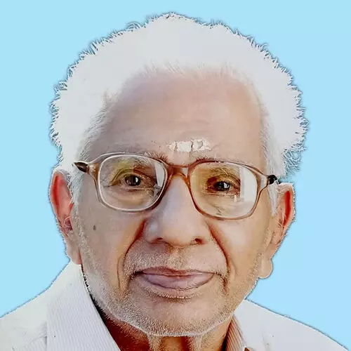 ന​മ്പ്യാ​ത്ത​ൻ ന​മ്പീ​ശ​ൻ