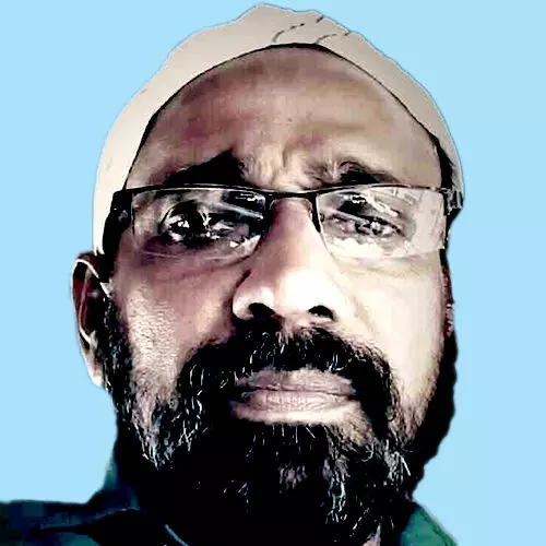 ക​ബീ​ര്‍