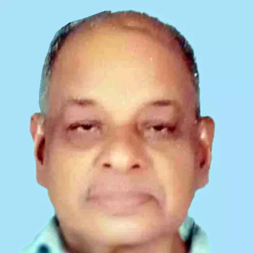 അ​ബ്ദു​ൽ ഖാ​ദ​ർ