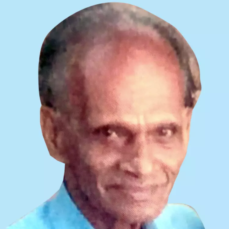 ജോ​ർ​ജ്