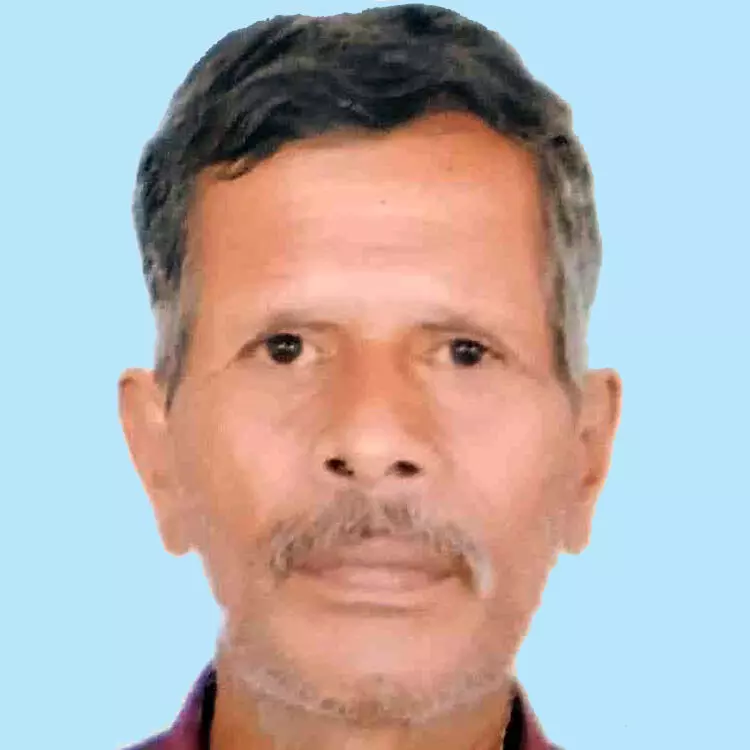 ജോ​ർ​ജ്