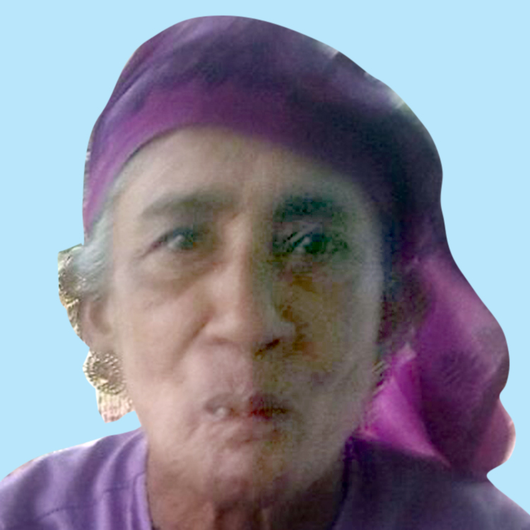 ഫാ​ത്തി​മ