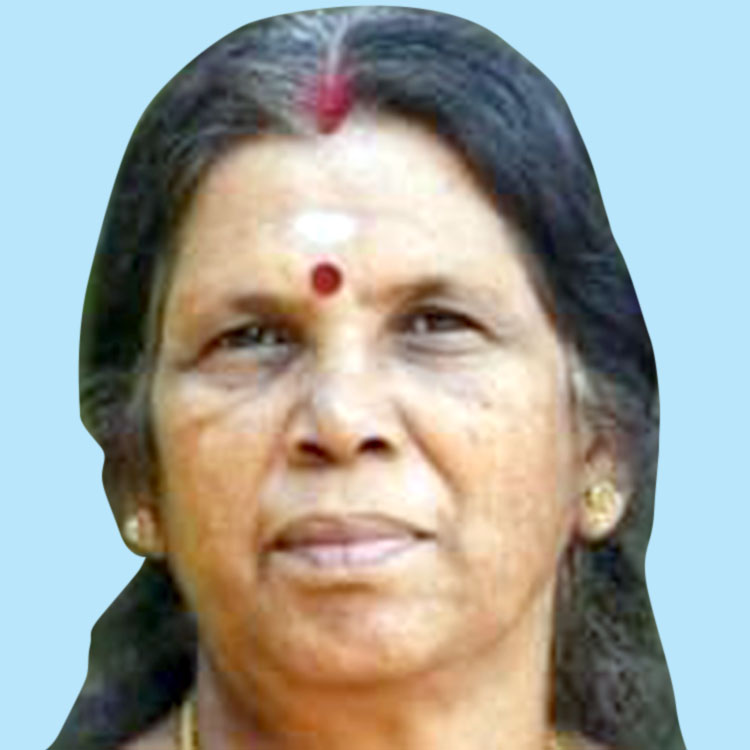 രാ​ധാ​മ​ണി