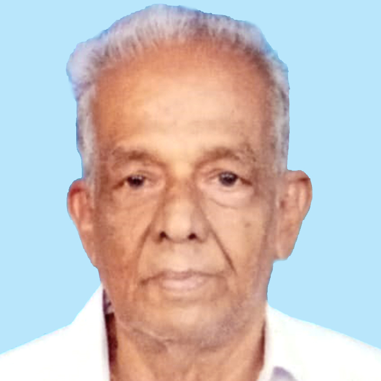 കു​ഞ്ഞി​രാ​മ​ന്‍