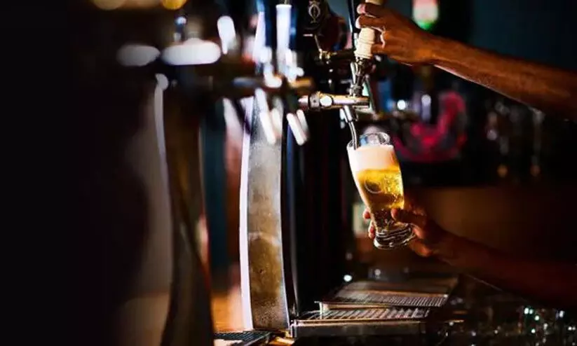 സർക്കാറിന് തിരിച്ചടി; ബ്രുവറി അഴിമതി കേസ് തുടരും