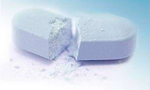 മന്തുരോഗ നിയന്ത്രണ ഗുളിക: ഐ.ജി.എസ്.ടി ഒഴിവാക്കി