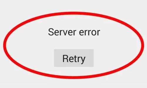 റവന്യു ഓഫിസുകളിൽ സെർവർ തകരാർ പതിവ്; ഉപഭോക്താക്കൾ നട്ടം തിരിയുന്നു