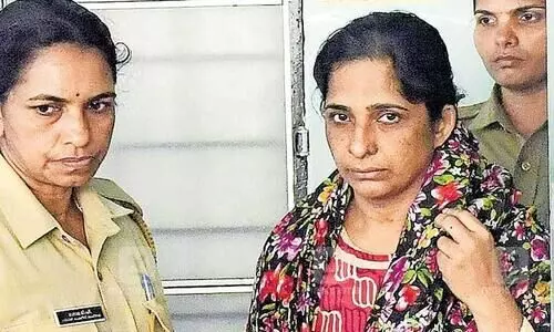 കൂടത്തായി​ കേസ്​: ജയിൽ മാറ്റാനാവശ്യപ്പെ​ട്ടുള്ള ജോളിയുടെ അപേക്ഷ പിൻവലിച്ചു