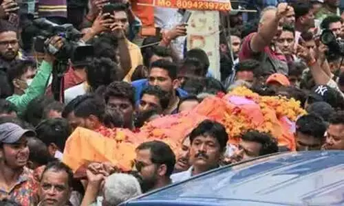 ഉദയ്പൂർ കൊലപാതകം: ഇന്ന് ജയ്പൂരിൽ വ്യാപാരി ബന്ദ്, സമാധാന ശ്രമവുമായി സർവകക്ഷി യോഗം