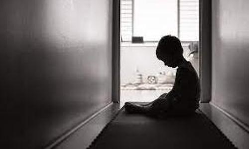 എട്ടു വയസ്സുകാരനെ പീഡിപ്പിക്കാൻ ശ്രമം; യുവാവിനെതിരെ കേസ്