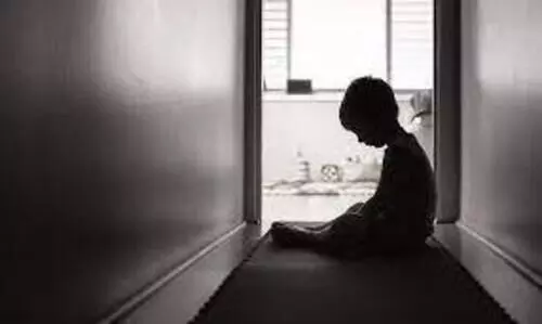 എട്ടു വയസ്സുകാരനെ പീഡിപ്പിക്കാൻ ശ്രമം; യുവാവിനെതിരെ കേസ്