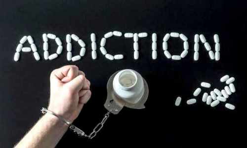 മയക്കുമരുന്നു വേട്ടക്ക് പുതിയ നയം സ്വീകരിച്ച് അബൂദബി