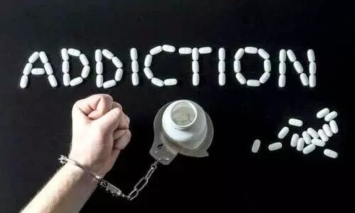 മയക്കുമരുന്നു വേട്ടക്ക് പുതിയ നയം സ്വീകരിച്ച് അബൂദബി