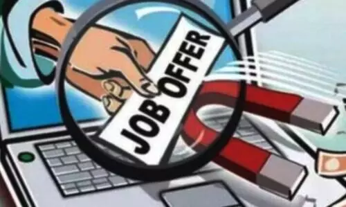 തൊഴിൽ തട്ടിപ്പ് : ബി.ജെ.പി നേതാവിനെ പുറത്താക്കാത്തതിൽ പാർട്ടിയിൽ അമർഷം