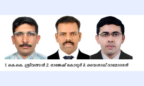 പയ്യന്നൂര്‍ സൗഹൃദവേദി: അബൂദബി ഘടകം ഭാരവാഹികള്‍