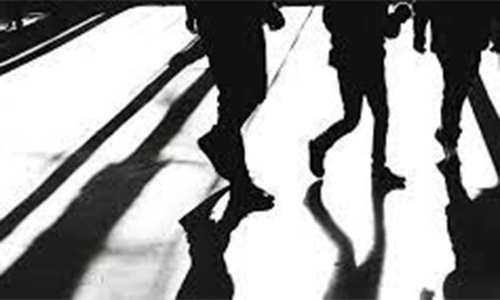 മനുഷ്യക്കടത്ത്; ഇന്‍റർപോൾ മുന്നൂറോളംപേരെ അറസ്റ്റ് ചെയ്തു