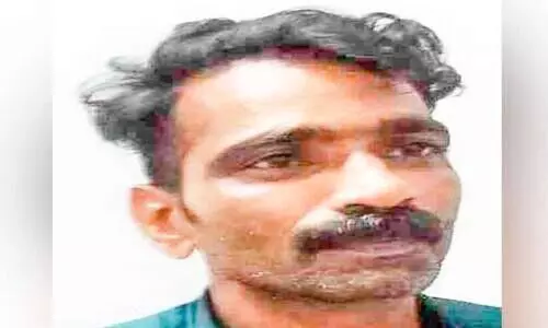 മാവേലി സൂപ്പർ മാർക്കറ്റിൽ മോഷണം; പ്രതി പിടിയിൽ