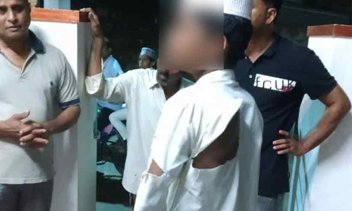 മംഗളൂരുവിൽ മദ്റസ വിദ്യാർഥിയെ ആക്രമിച്ചതായി പരാതി; ഇരയായത് ഡി.വൈ.എഫ്.ഐ നേതാവിന്റെ ബന്ധു