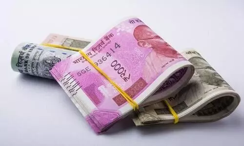 Indian Rupee