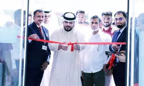 നെസ്റ്റോ ഹൈപ്പർ മാർക്കറ്റ് പത്താമത് ഔട്ട്ലെറ്റ് മഹബൂലയിൽ തുറന്നു