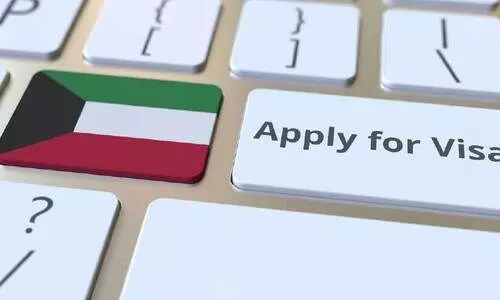 ഫാമിലി, ടൂറിസ്റ്റ് സന്ദർശക വിസ ഓൺലൈനാക്കുന്നത് പരിഗണനയിൽ