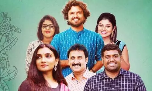 മീഡിയവൺ ഗീത് മൽഹാർ നാളെ