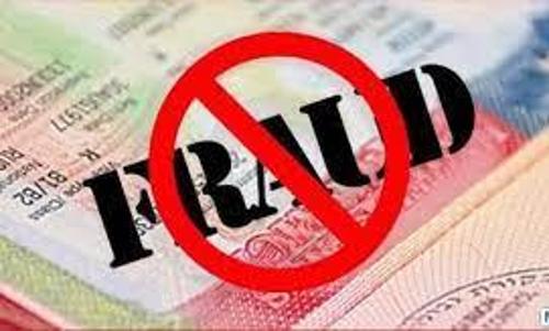 കോടികളുടെ വിസ തട്ടിപ്പ്: രണ്ടുപേര്‍ അറസ്റ്റിൽ