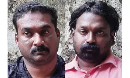 പൊലീസിനെ ആക്രമിച്ച പ്രതികൾ അറസ്റ്റിൽ