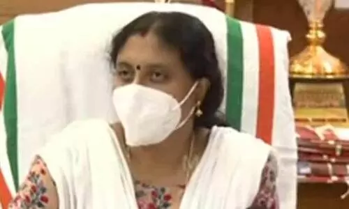 ആ​ന്ത്രാക്സ് മനുഷ്യരിലേക്ക് പകരാം; ജാഗ്രത വേണമെന്ന് തൃശൂർ കലക്ടർ