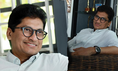 Dr. Iqbal Kuttippuram