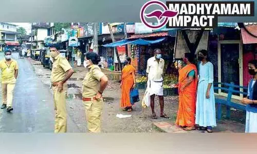 സ്റ്റോപ്പിൽ നിർത്താത്ത ബസുകൾക്കെതിരെ നടപടിയുമായി മോട്ടോർ വാഹന വകുപ്പ്