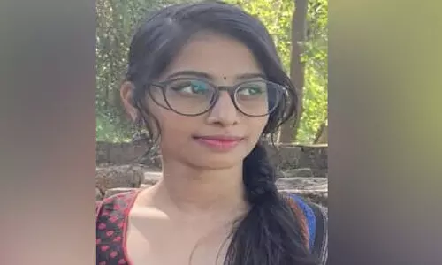 വളർത്തുനായുടെ കടിയേറ്റ് ചികിത്സയിലിരുന്ന വിദ്യാർഥിനി മരിച്ചു