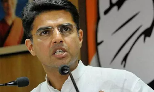 അവരെ കണ്ടെത്തി അവസാനിപ്പിക്കണം; ഉദയ്പൂർ കൊലപാതകത്തിൽ സചിൻ പൈലറ്റ്