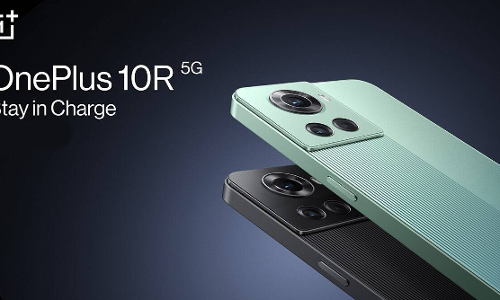 വൺപ്ലസ് 10ആർ സ്മാർട്ട്ഫോണിന് വൻ വിലക്കിഴിവ്; ആമസോൺ ഓഫർ ഇന്ന് കൂടി മാ​ത്രം