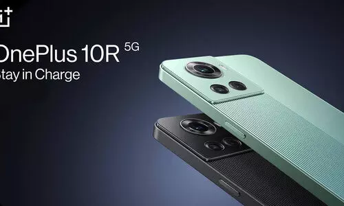 വൺപ്ലസ് 10ആർ സ്മാർട്ട്ഫോണിന് വൻ വിലക്കിഴിവ്; ആമസോൺ ഓഫർ ഇന്ന് കൂടി മാ​ത്രം