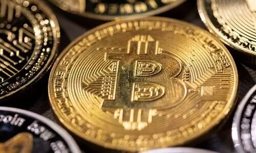 യു.എസ് സ്ഥാപനത്തിൽ നിന്നും ഉത്തരകൊറിയൻ ഹാക്കർമാർ തട്ടിയെടുത്തത് 100 മില്യൺ ഡോളറിന്റെ ക്രിപ്റ്റോ കറൻസി