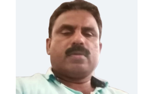 കോഴിക്കോട് സ്വദേശി റിയാദിൽ ഉറക്കത്തിൽ മരിച്ചു