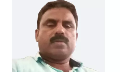 കോഴിക്കോട് സ്വദേശി റിയാദിൽ ഉറക്കത്തിൽ മരിച്ചു