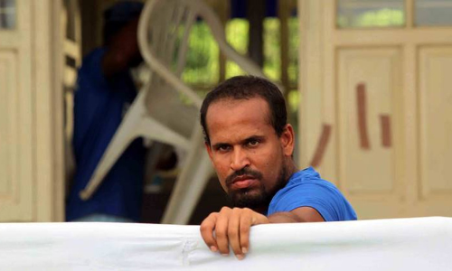 മെന്റർ ആയി പത്താൻ എത്തുന്നു; ബറോഡ ഇനി കിടുക്കുമോ?