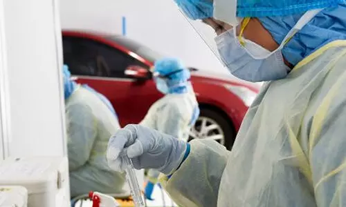 കോവിഡ്​: യു.എ.ഇയിൽ മൂന്ന്​ മരണം